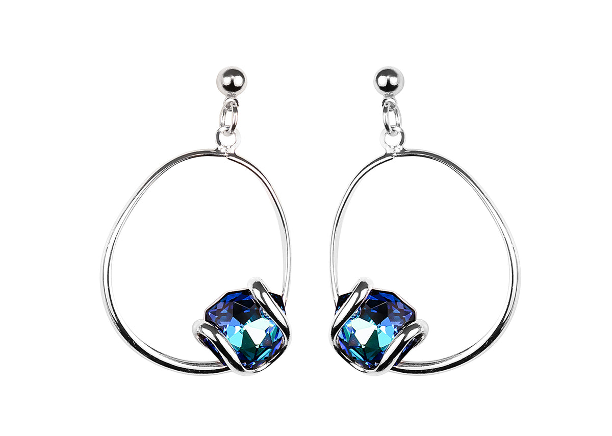 Andrea Marazzini Mini Musa Boucles d'oreilles SMUOA1