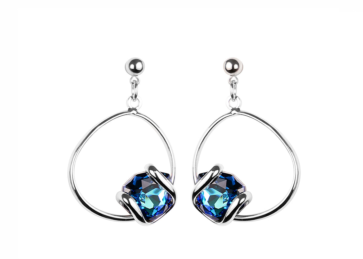 Andrea Marazzini Mini Musa Boucles d'oreilles SMUOA2