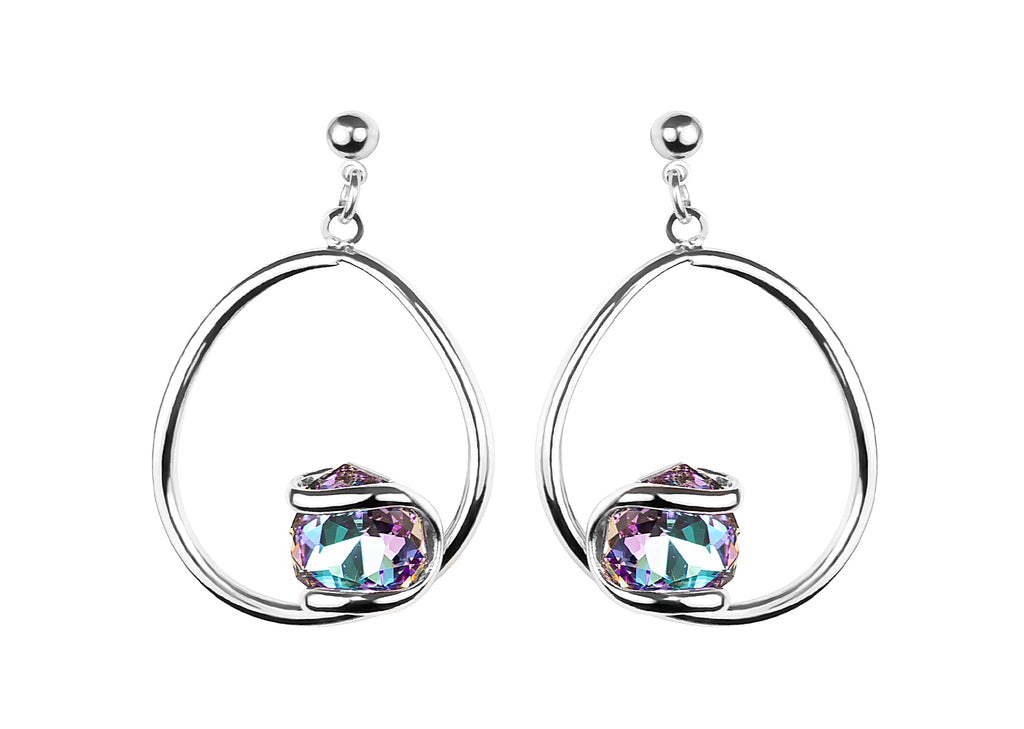 Andrea Marazzini Mini Musa Boucles d'oreilles SMUOA1