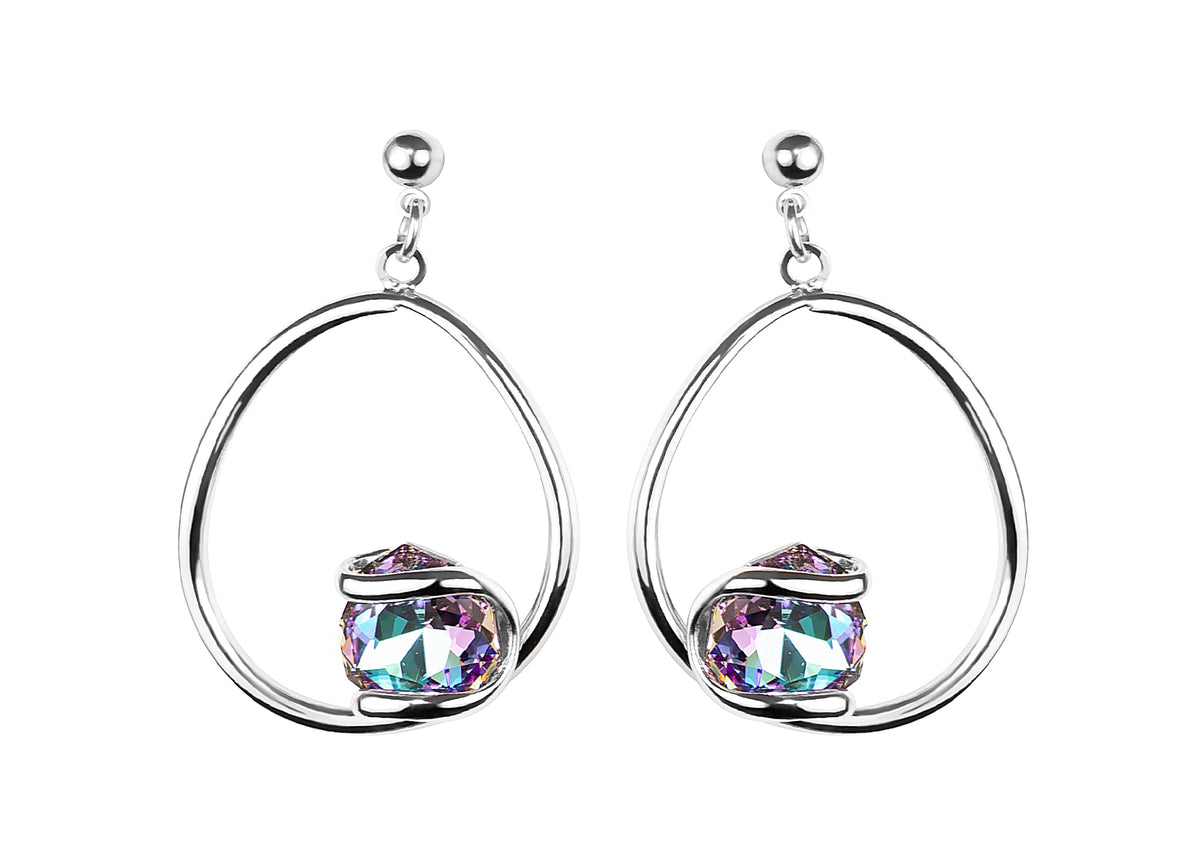 Andrea Marazzini Mini Musa Boucles d'oreilles SMUOA1