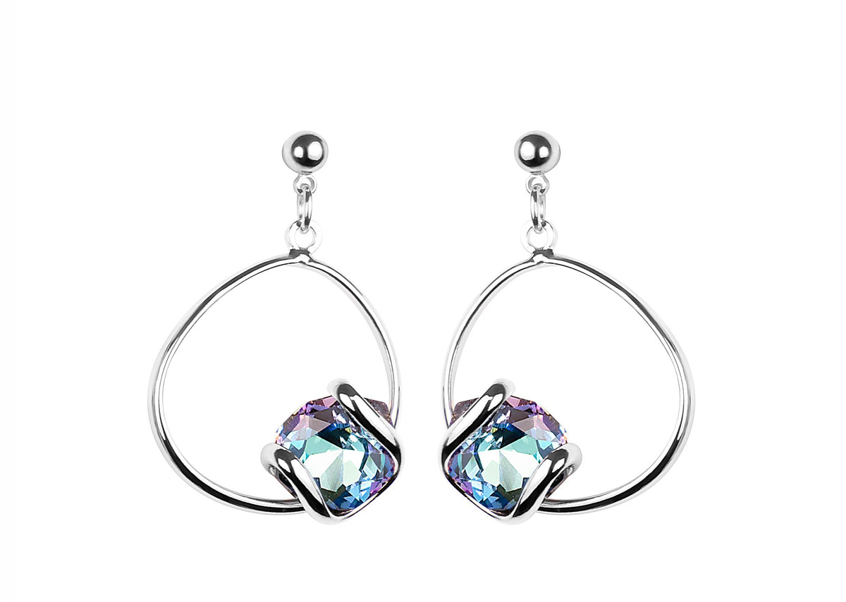 Andrea Marazzini Mini Musa Boucles d'oreilles SMUOA2