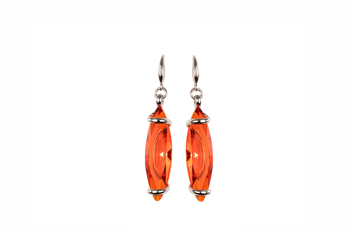 Andrea Marazzini Divina Boucles d'oreilles SNVOE1