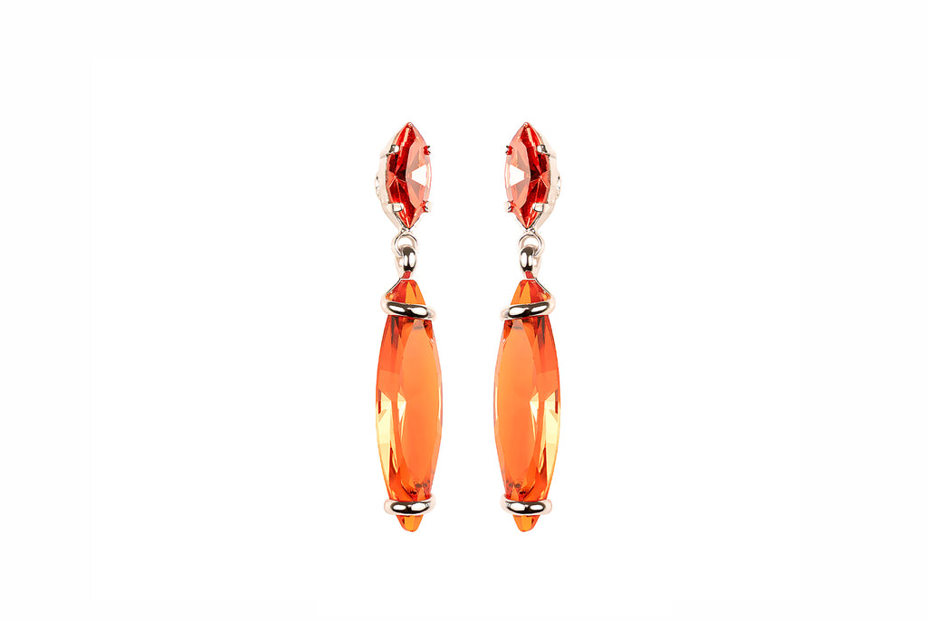 Andrea Marazzini Divina Boucles d'oreilles SNVOGO
