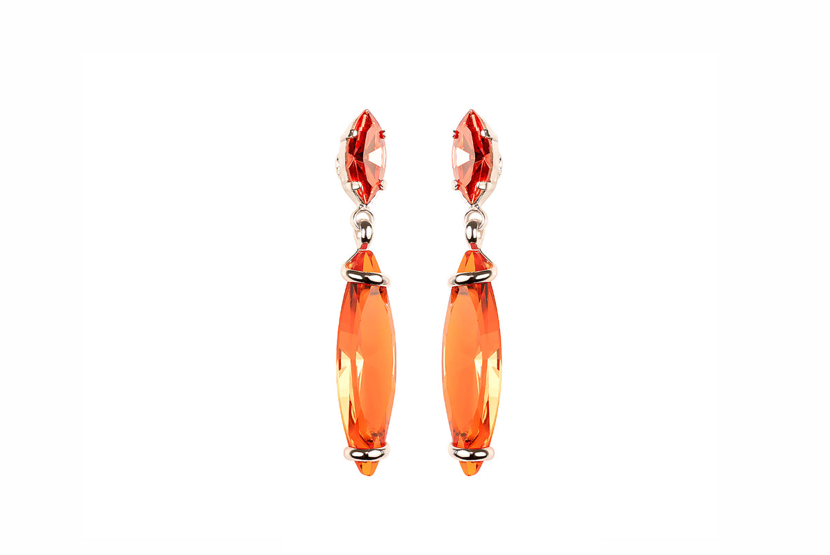 Andrea Marazzini Divina Boucles d'oreilles SNVOGO