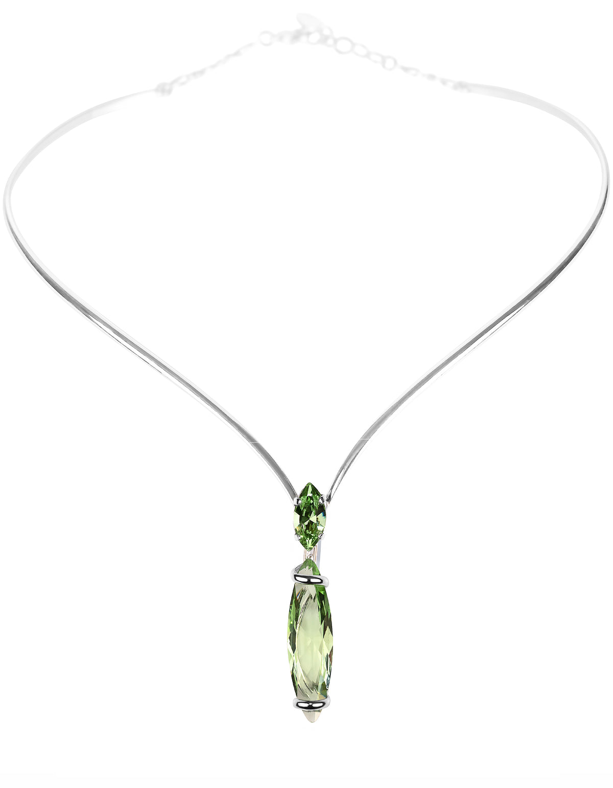 Andrea Marazzini Divina Collier SNVCIV