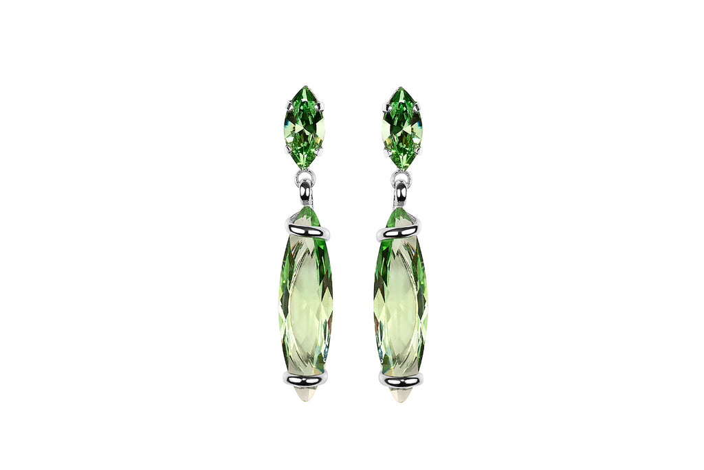 Andrea Marazzini Divina Boucles d'oreilles SNVOGO
