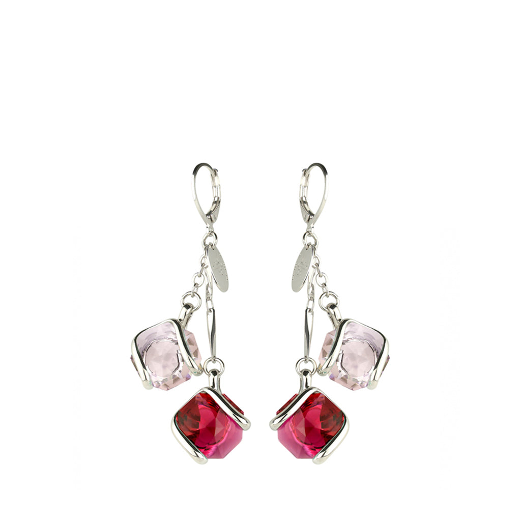 Andrea Marazzini Flower Boucles d'oreilles SOCONC