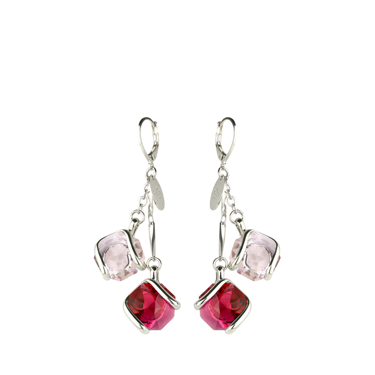 Andrea Marazzini Flower Boucles d'oreilles SOCONC