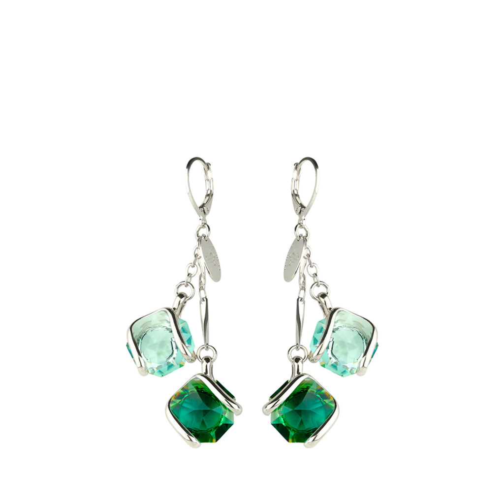 Andrea Marazzini Flower Boucles d'oreilles SOCONC