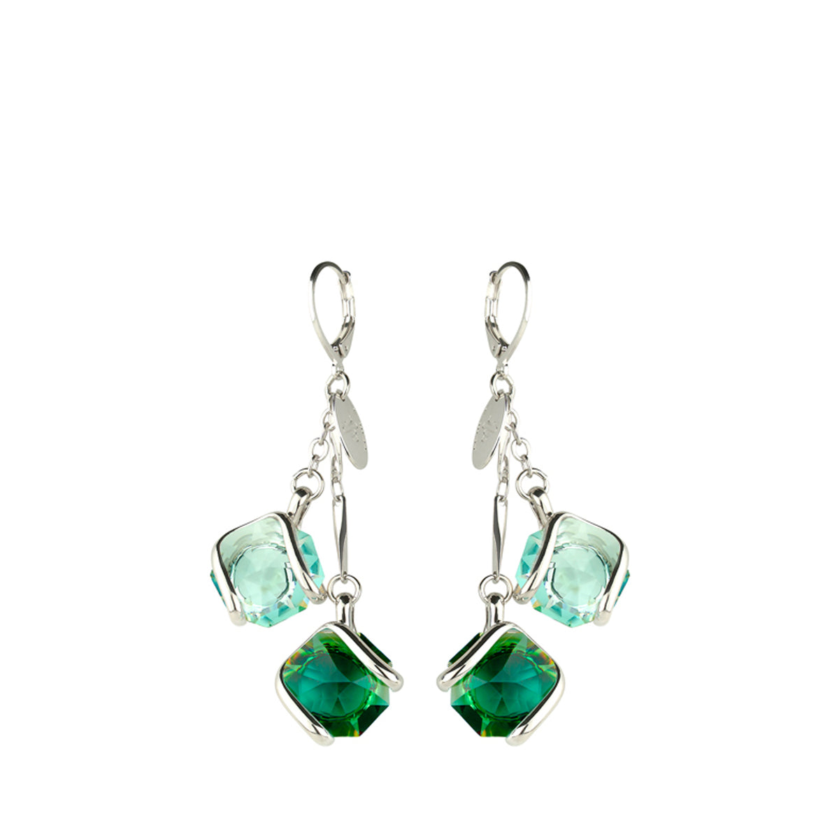 Andrea Marazzini Flower Boucles d'oreilles SOCONC