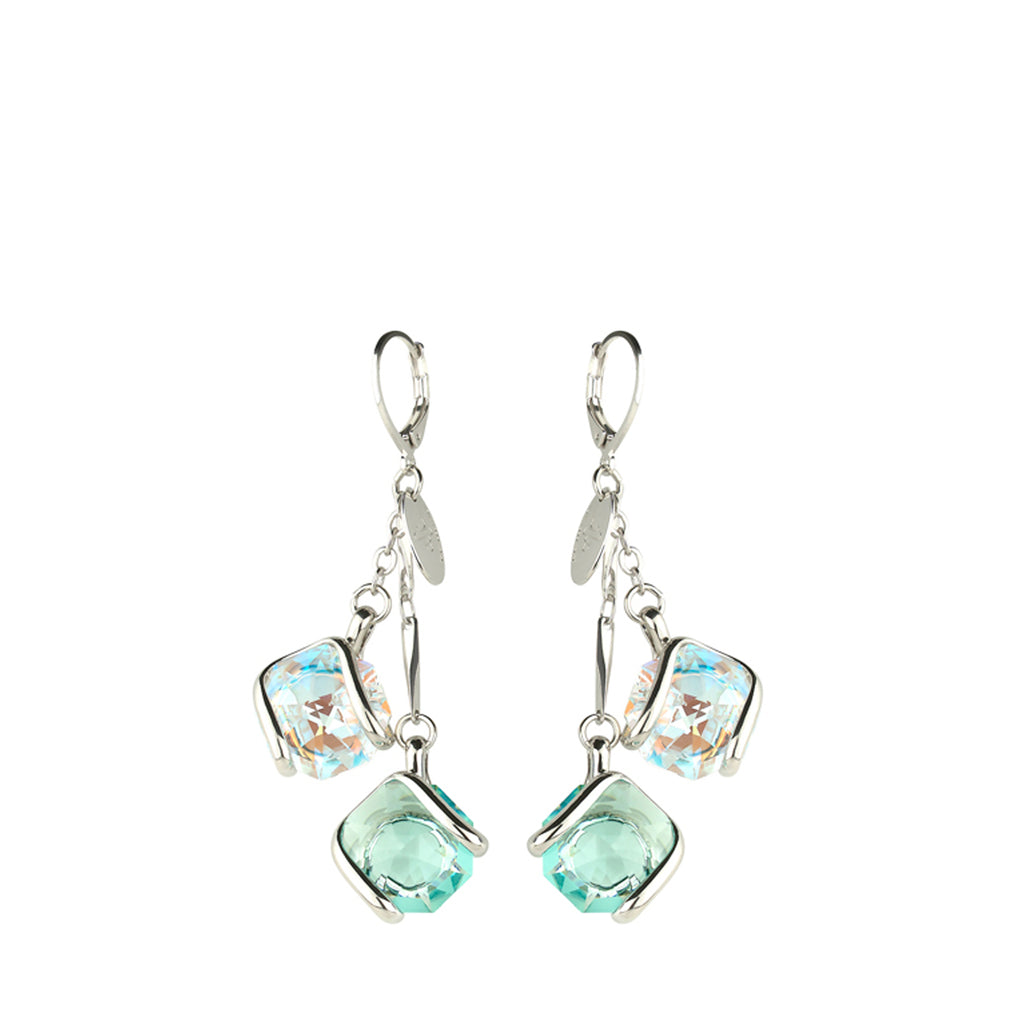 Andrea Marazzini Flower Boucles d'oreilles SOCONC