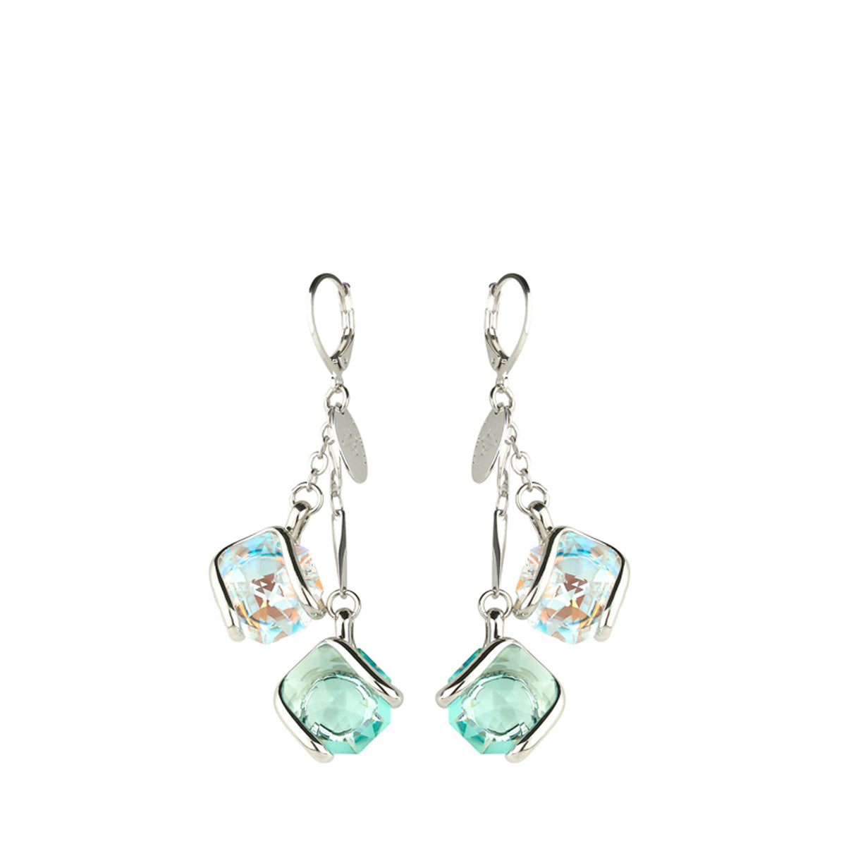 Andrea Marazzini Flower Boucles d'oreilles SOCONC