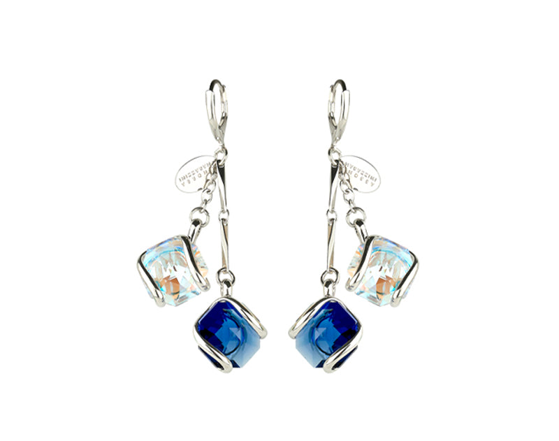 Andrea Marazzini Flower Boucles d'oreilles SOCONC