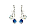 Andrea Marazzini Flower Boucles d'oreilles SOCONC