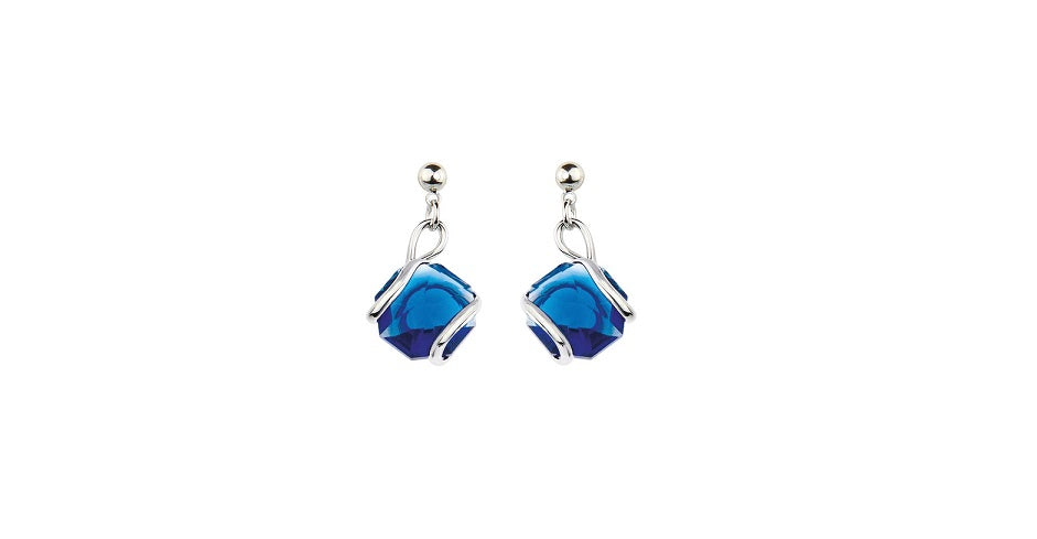 Andrea Marazzini Simple Soc Boucles d'oreilles SOCOE1