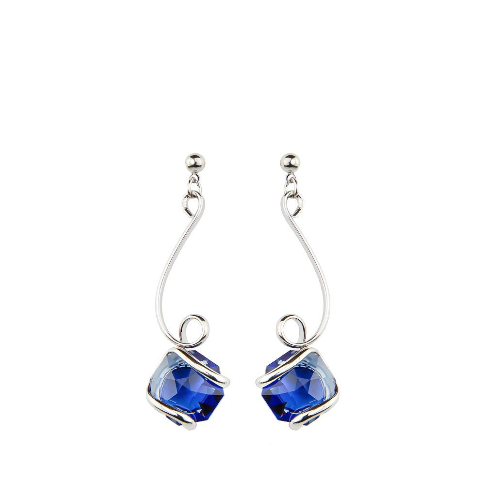 Andrea Marazzini Ma Personnelle Soc Boucles d'oreilles SOCOE3