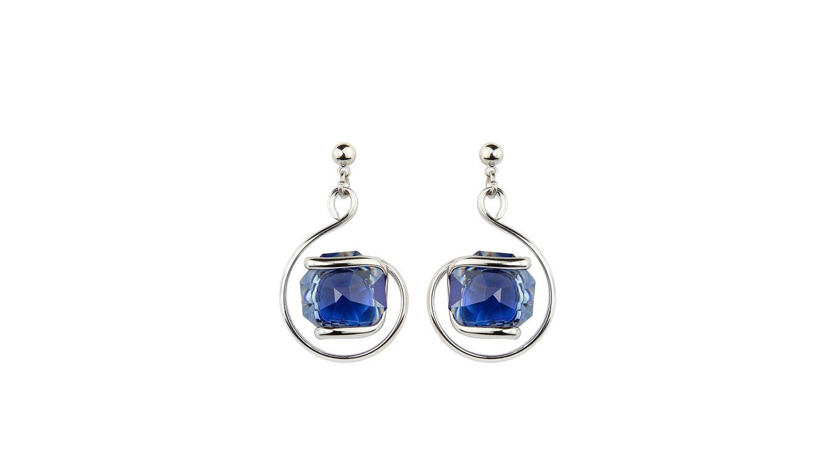 Andrea Marazzini Ma Personnelle Soc Boucles d'oreilles SOCOE6