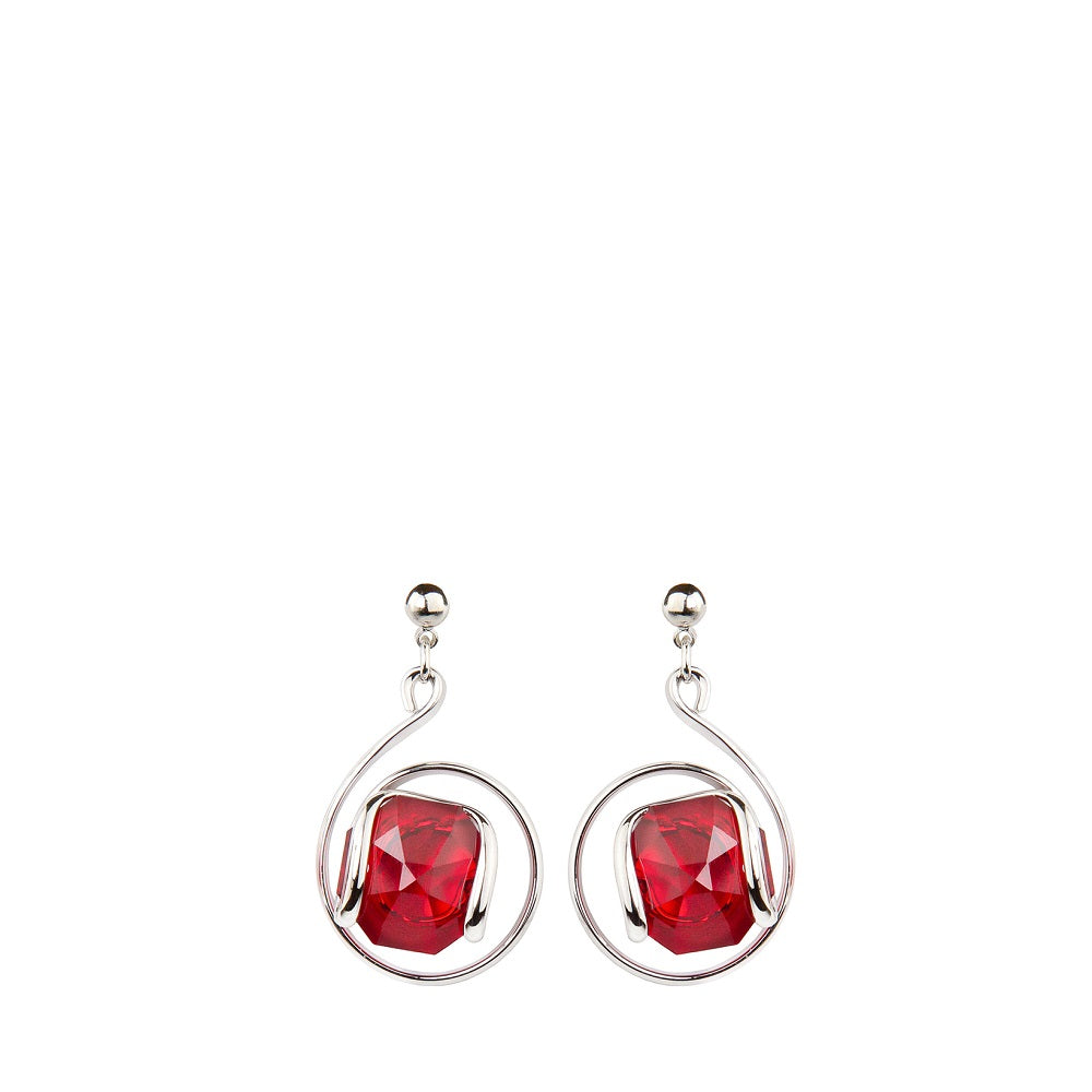 Andrea Marazzini Ma Personnelle Soc Boucles d'oreilles SOCOE6