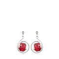 Andrea Marazzini Ma Personnelle Soc Boucles d'oreilles SOCOE6