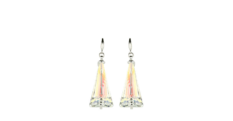 Andrea Marazzini Spike Boucles d'oreilles SPKOE1