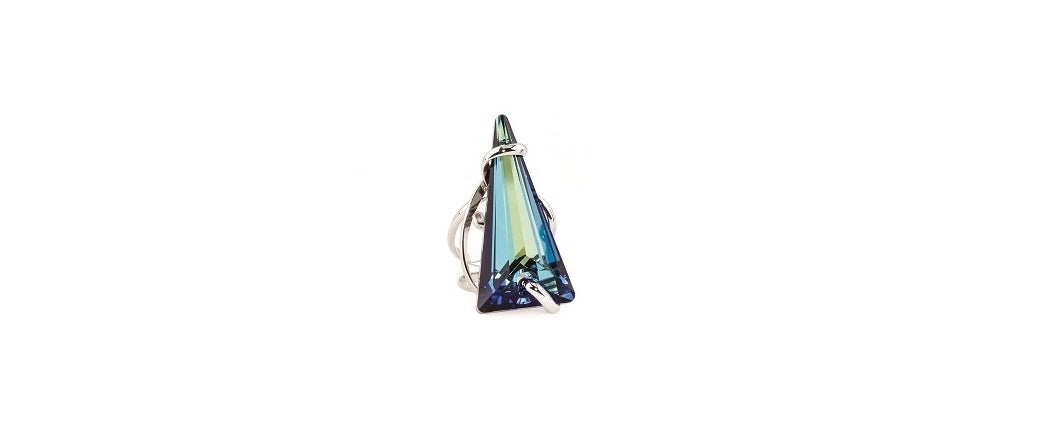 Andrea Marazzini Spike Bague SPKRDW