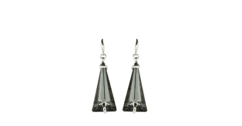Andrea Marazzini Spike Boucles d'oreilles SPKOE1
