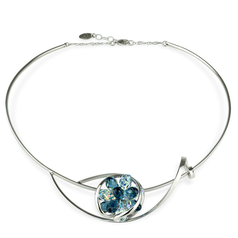 Andrea Marazzini Bouquet Collier SQUCOO