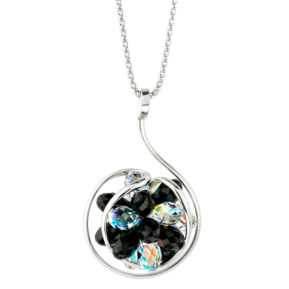 Andrea Marazzini Bouquet Pendentif SQUCDI