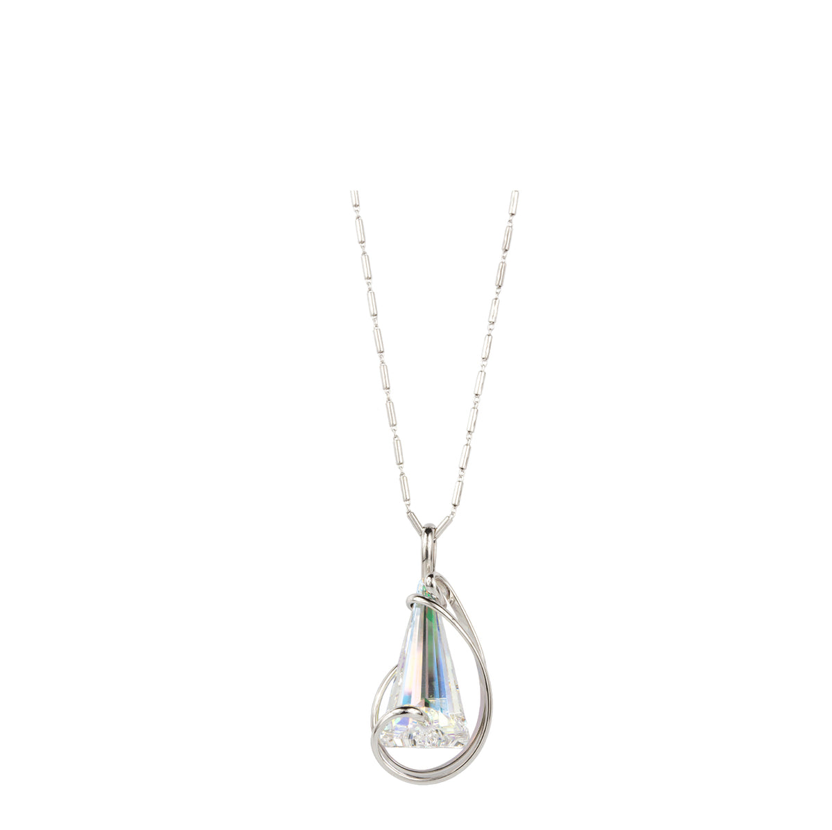 Andrea Marazzini Mini Spike Pendentif SSKCDI