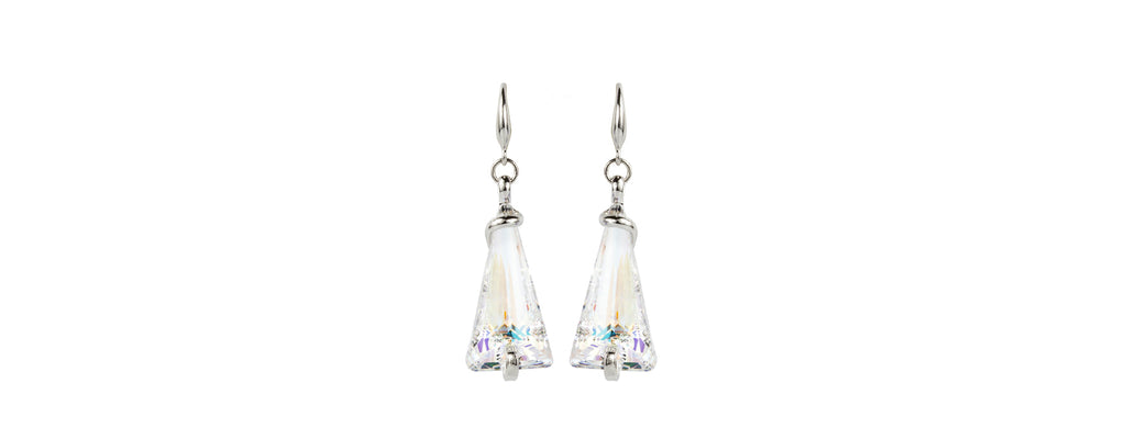 Andrea Marazzini Mini Spike Boucles d'oreilles SSKOE1