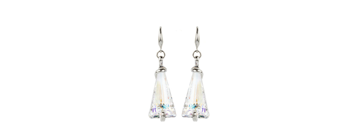 Andrea Marazzini Mini Spike Boucles d'oreilles SSKOE1