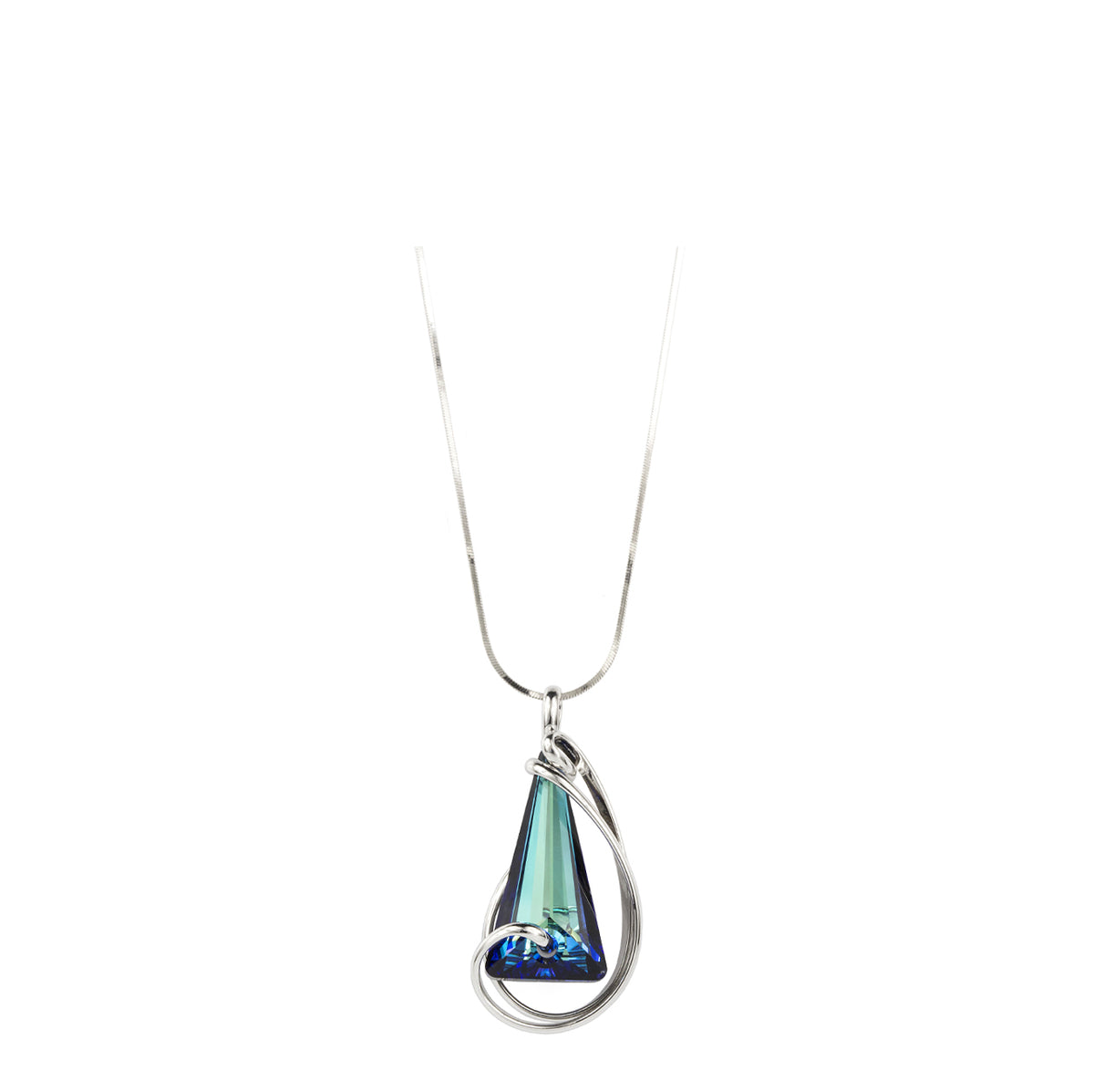 Andrea Marazzini Mini Spike Pendentif SSKCDI