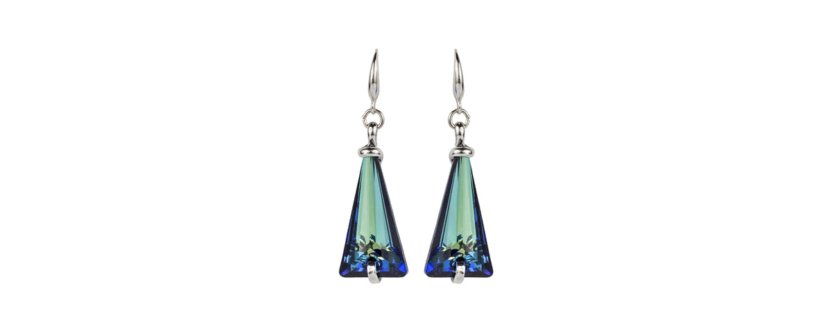 Andrea Marazzini Mini Spike Boucles d'oreilles SSKOE1