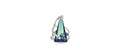 Andrea Marazzini Mini Spike Bague SSKRDW