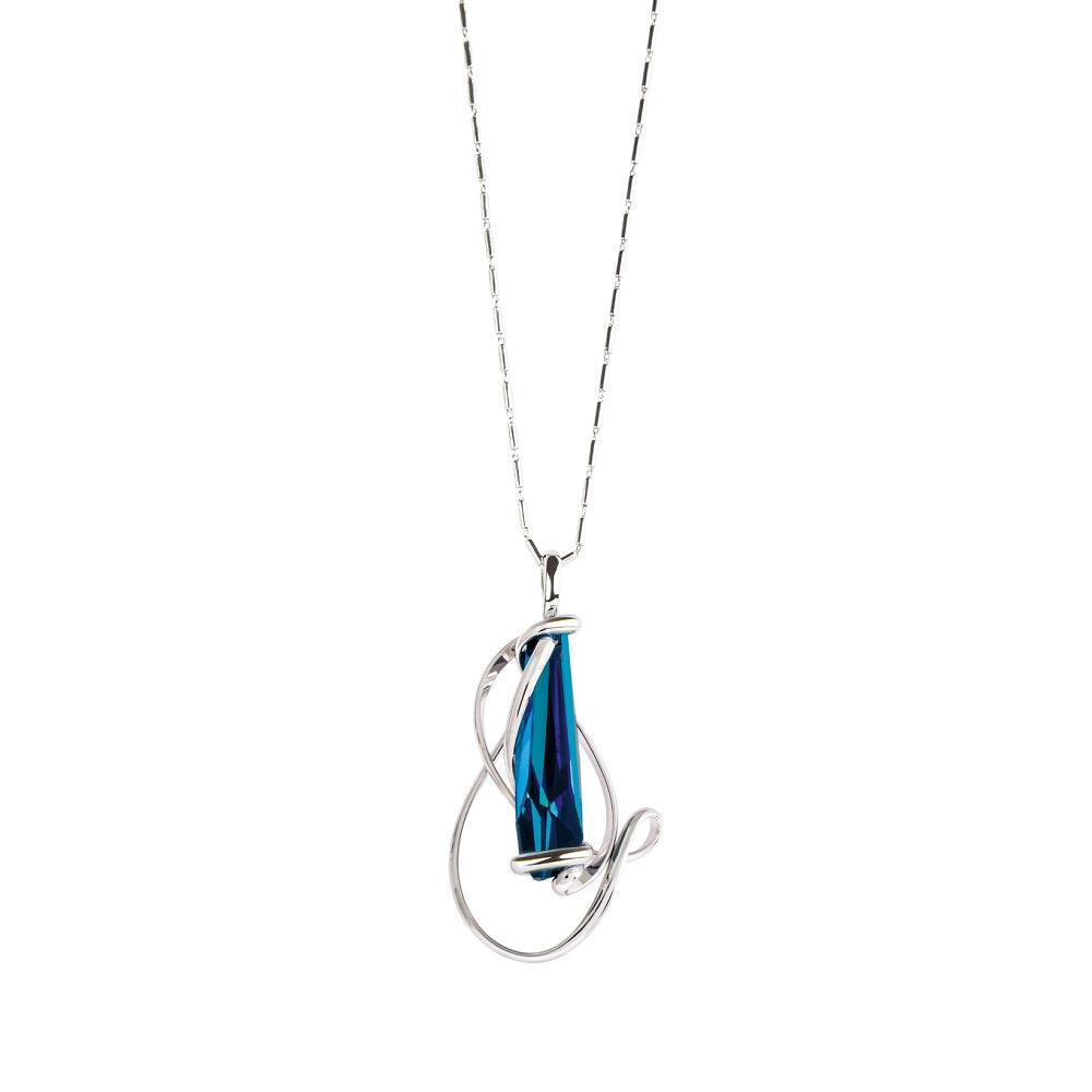 Andrea Marazzini Stalattite Pendentif SSTCDI