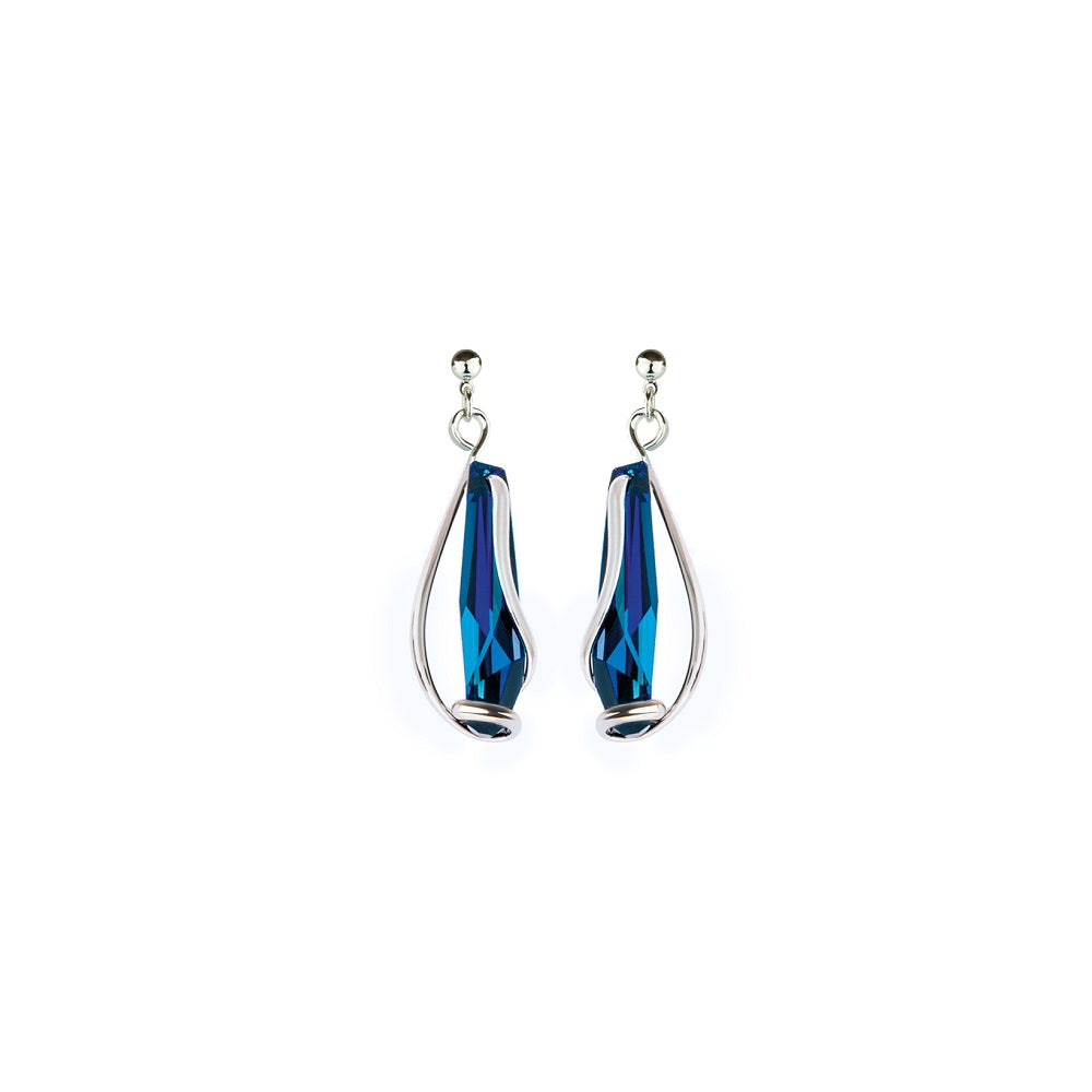 Andrea Marazzini Stalattite Boucles d'oreilles SSTOE1