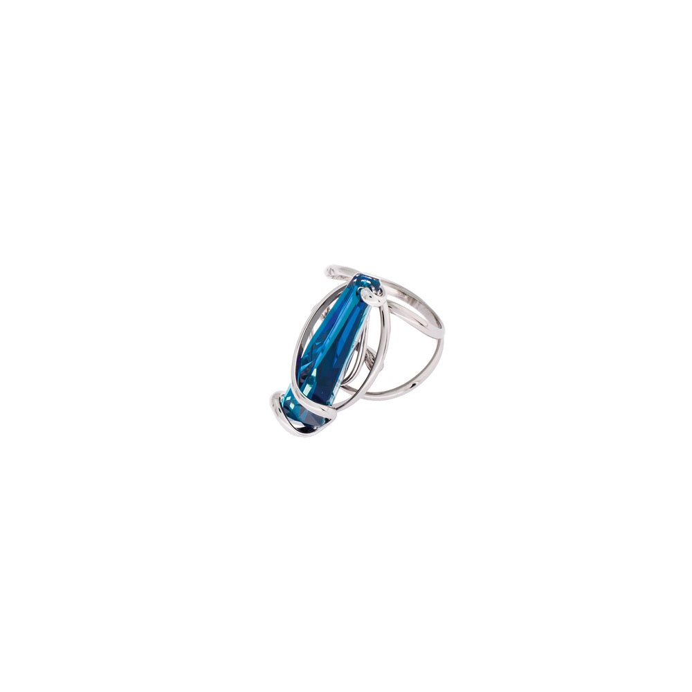 Andrea Marazzini Stalattite Bague SSTRDW