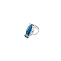 Andrea Marazzini Stalattite Bague SSTRDW