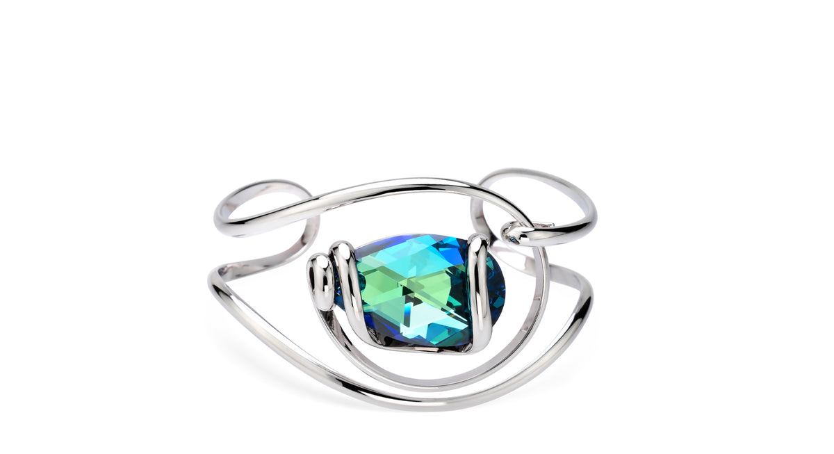 Andrea Marazzini W Drop Bracelet WDRBR1