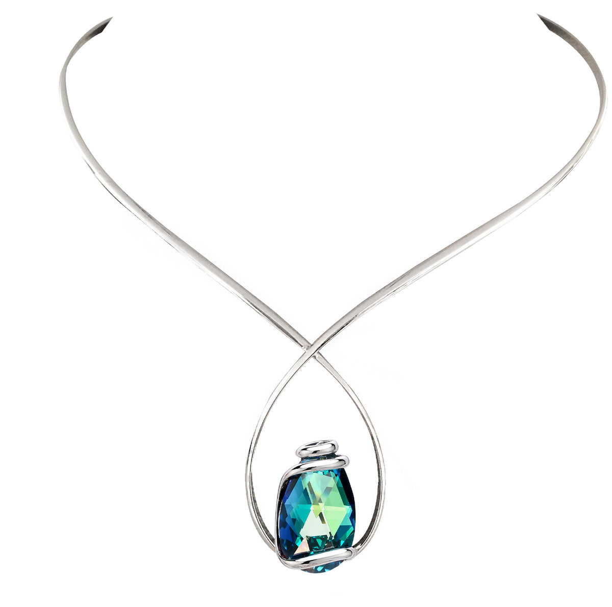 Andrea Marazzini W Drop Collier WDRCIV