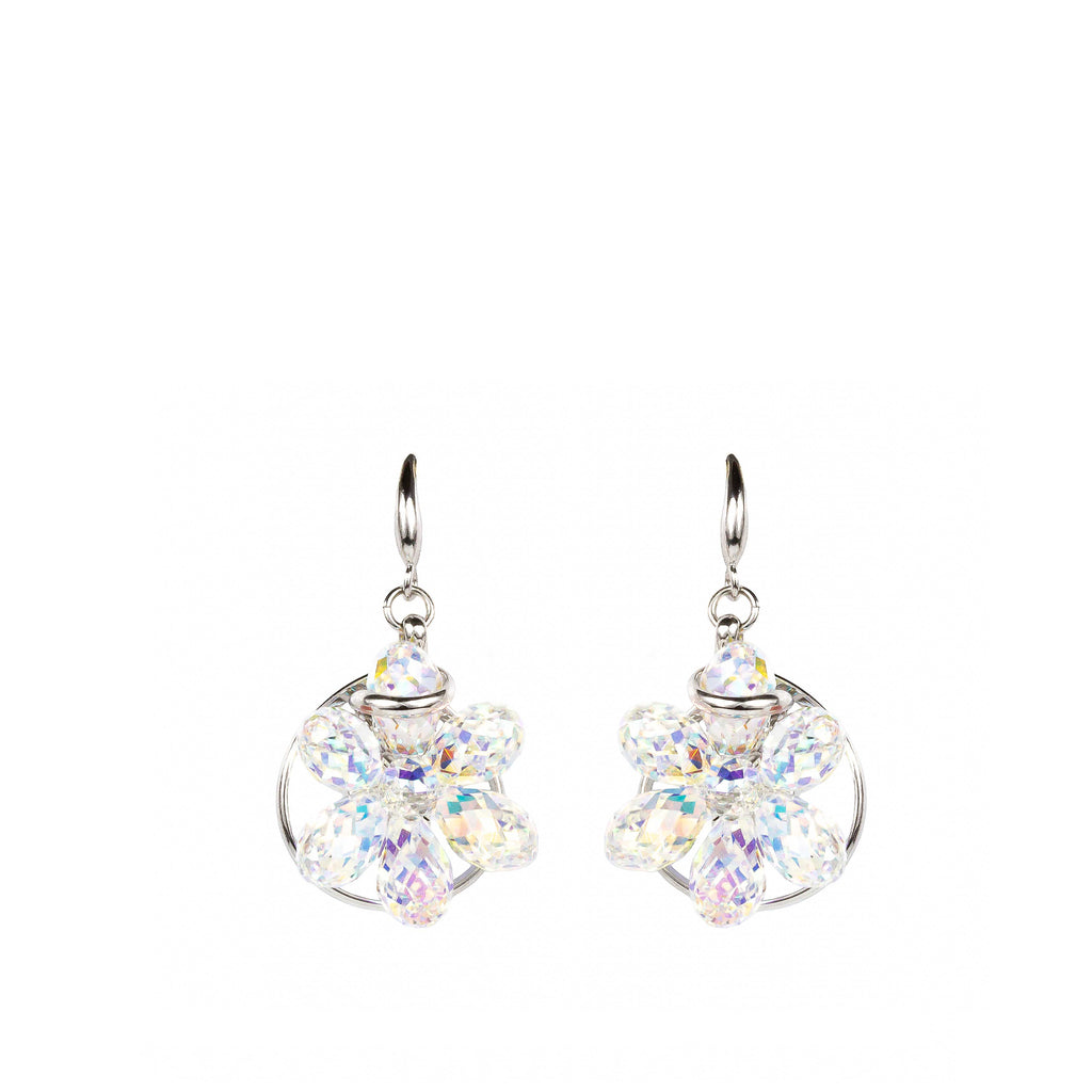 Andrea Marazzini Bouquet Boucles d'oreilles XQUOE1