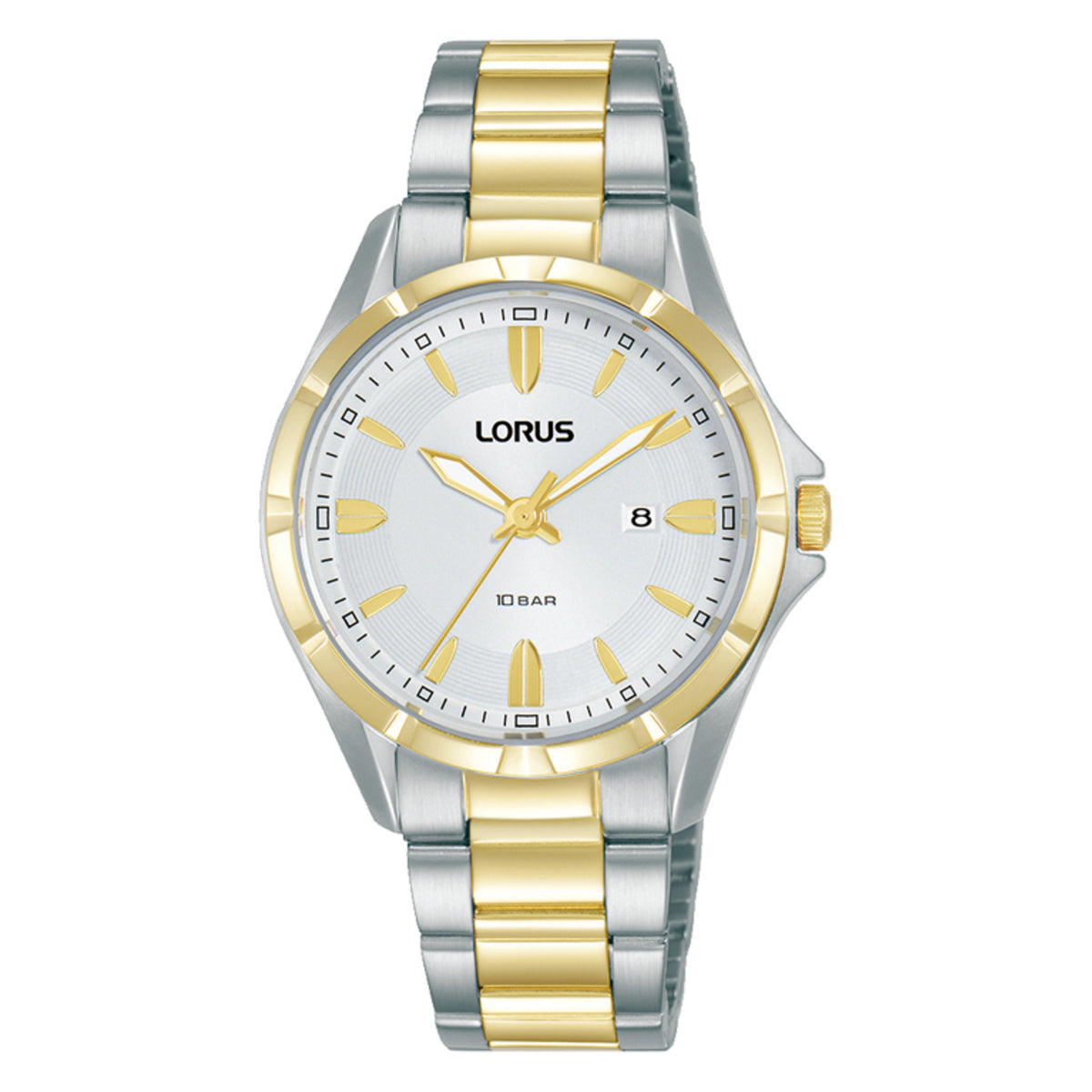 Lorus RJ252BX9