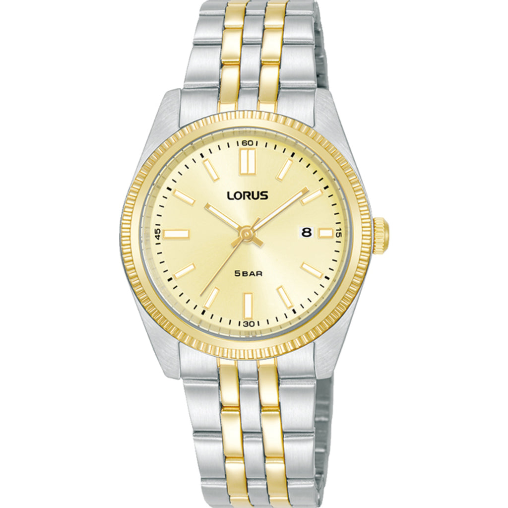 Lorus RJ280BX9