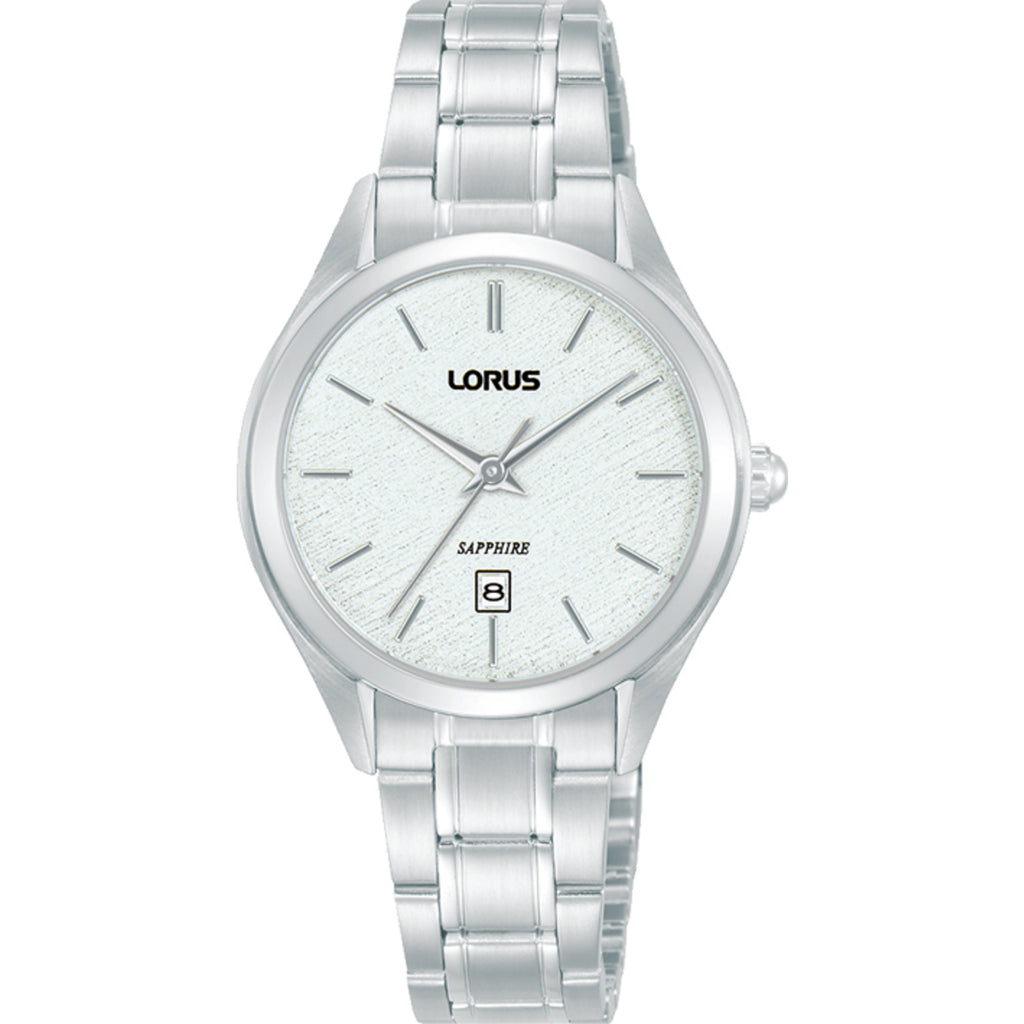 Lorus RJ289BX9