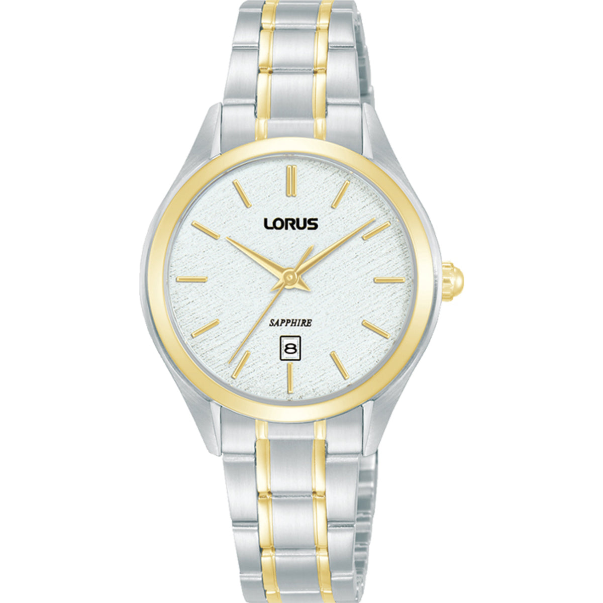 Lorus RJ290BX9