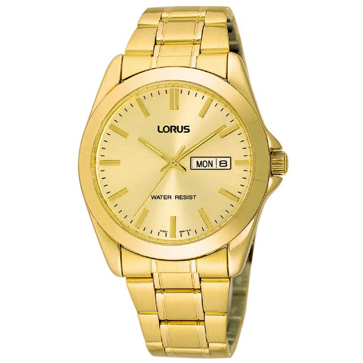 Lorus RJ608AX9