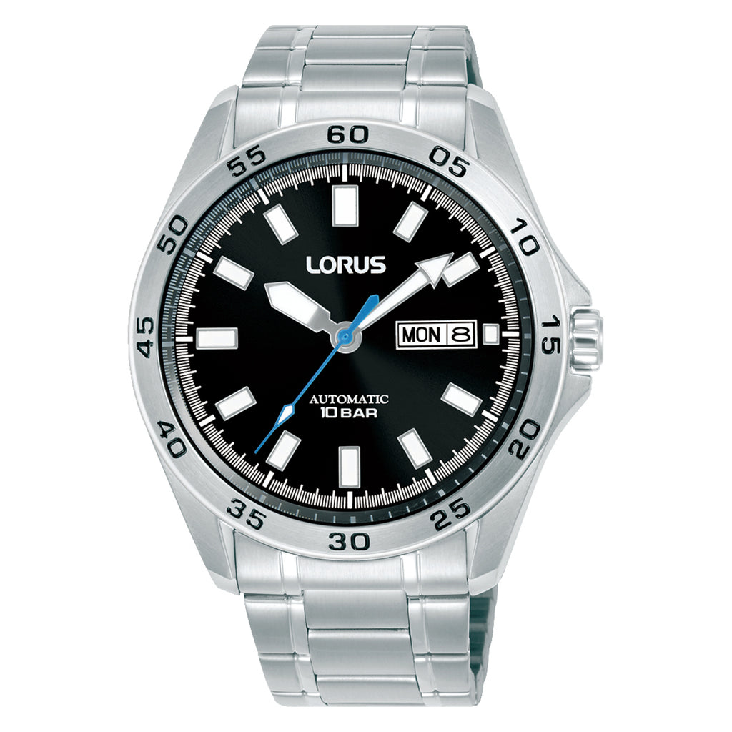 Lorus RL419CX9