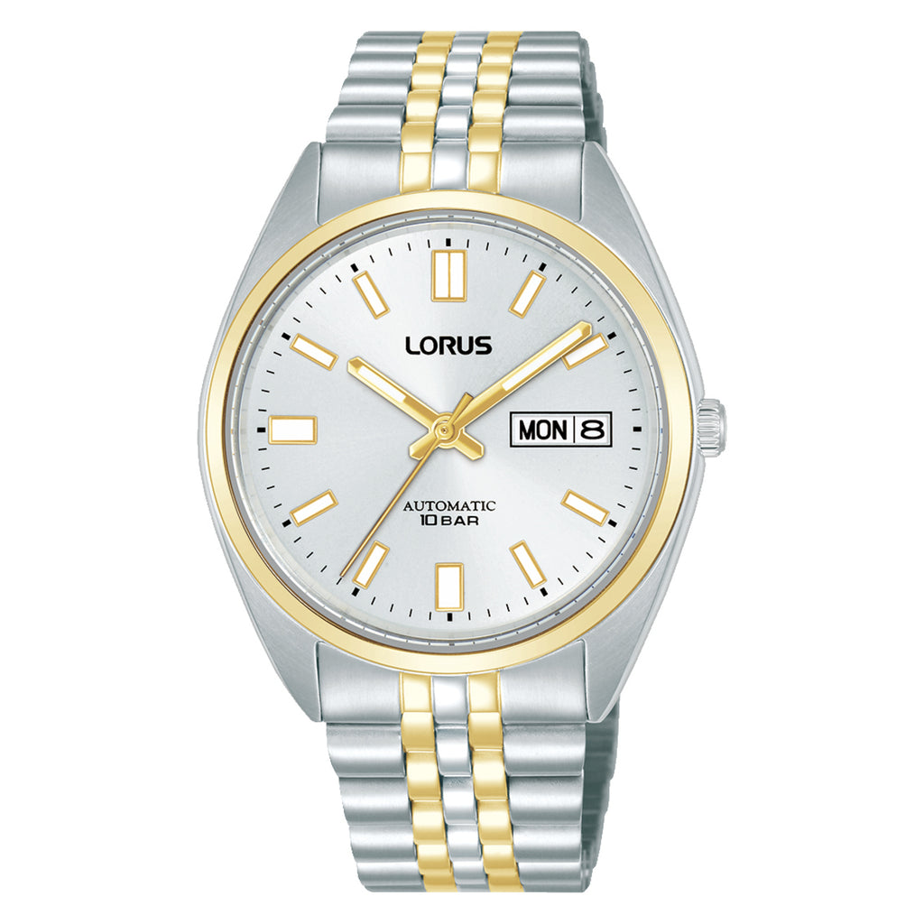 Lorus RL432CX9