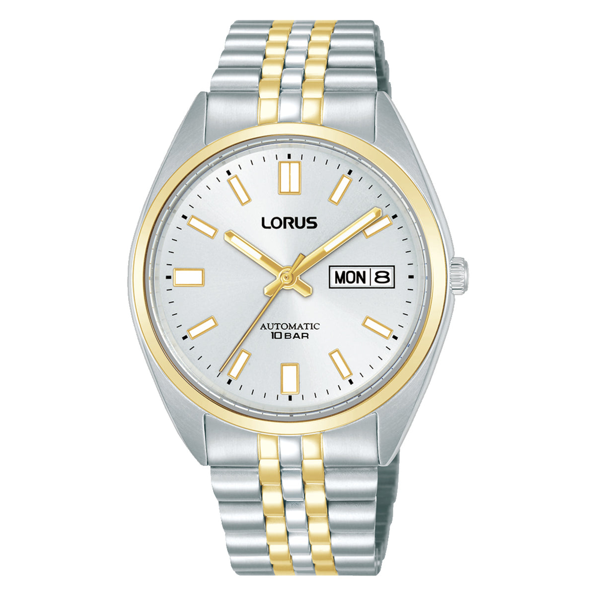 Lorus RL432CX9
