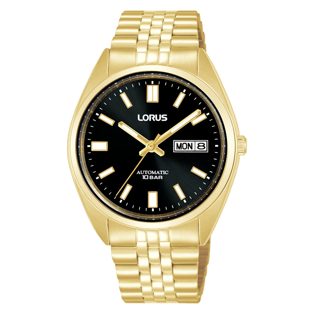 Lorus RL434CX9